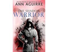 The Shadow Warrior: 4 (Ars Numina)