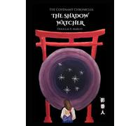 The Shadow Watcher (The Covenant Chronicles)