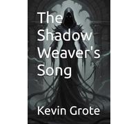 The Shadow Weaver's Song (The Oakhaven Keepers)
