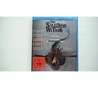 The Shadow Within (Blu-ray Disc) Original Packaging & New Sealed