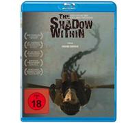 The Shadow Within (Blu-Ray) (Import) Hayley J. Williams; Beth Win...