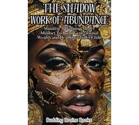 The Shadow Work of Abundance: Manifest A Winning Money Mindset to Build Generational Wealth and Heal Your Inner Child