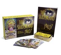 The Shadowland Tarot: (Tarot Kit Box Set with 78 Cards and Guide Book)