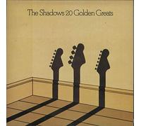 The Shadows - 20 Golden Greats