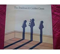 The Shadows - 20 Golden Greats