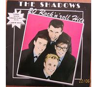 The Shadows - 20 Rock 'n' Roll Hits