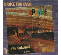 The Shadows - Apache [Vinyl Single 7'']
