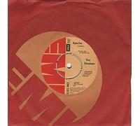 The Shadows - Apache / Wonderful Land / F.B.I.