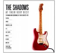 Shadows, The - At Their Very Best