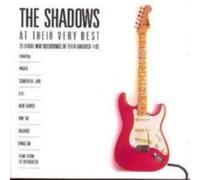 The Shadows: At Their Very Best - CD