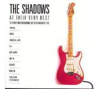 Shadows, The - At Their Very Best