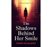 The Shadows Behind Her Smile: A Paranormal Corporate Thriller (A Cydney Granger Thriller)