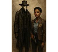 The Shadows Between US: Blurred Edges