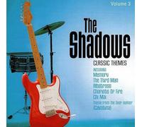 THE SHADOWS - CLASSIC THEMES