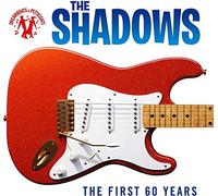 The Shadows - Dreamboats & Petticoats Presents: The Shadows - The First 60 Years
