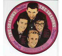 The Shadows - Driftin' (LP, Picture Disc)