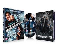 The Shadow's Edge [4K UHD + Blu-ray] [Region B]