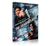 The Shadow's Edge 4K Ultra HD (includes Blu-ray)