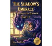 THE SHADOW'S EMBRACE: The Awakening (Part 1: The Awakening)
