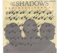 The Shadows - Equinoxe (Part V) [Vinyl Single 7'']