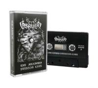 The shadows eternal call