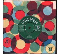 The Shadows - F B I [VINYL]