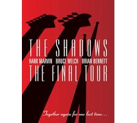 The Shadows - Final Tour