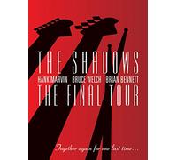 The Shadows - Final Tour