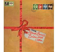 The Shadows - From Hank, Bruce, Brian And John