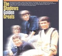 The Shadows - Golden Greats