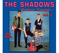 The Shadows - Guitar Tango