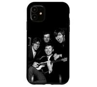 The Shadows Hank Marvin Apache Era 1968 Case for iPhone 11