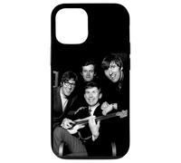 The Shadows Hank Marvin Apache Era 1968 Case for iPhone 12/12 Pro