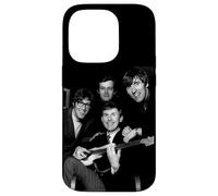 The Shadows Hank Marvin Apache Era 1968 Case for iPhone 14 Pro