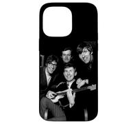 The Shadows Hank Marvin Apache Era 1968 Case for iPhone 14 Pro Max