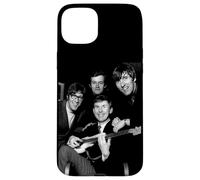 The Shadows Hank Marvin Apache Era 1968 Case for iPhone 15 Plus