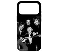The Shadows Hank Marvin Apache Era 1968 Case for iPhone 17 Pro Max