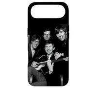The Shadows Hank Marvin Apache Era 1968 Case for iPhone Air