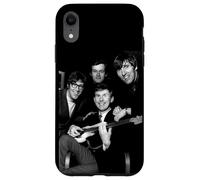 The Shadows Hank Marvin Apache Era 1968 Case for iPhone XR