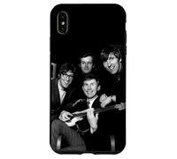The Shadows Hank Marvin Apache Era 1968 Case for iPhone XS Max