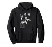 The Shadows Hank Marvin Apache Era 1968 Pullover Hoodie