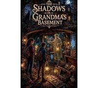 The Shadows in Grandma's Basement: 29 (Scary Bedtime Stories for Kids)