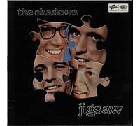 The Shadows - Jigsaw - 1st