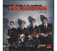 The Shadows - Kon-tiki 1958-1961