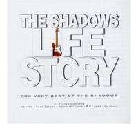 The Shadows - Life Story: The Very Best of The Shadows