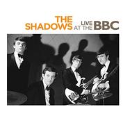 The Shadows - Live at the BBC