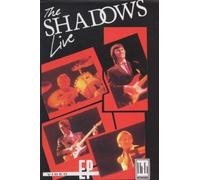 The Shadows Live [DVD] [2000]