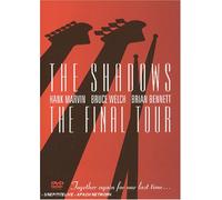 The Shadows : Live - Final tour