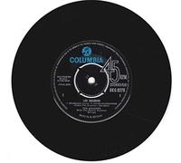 The Shadows - Los Shadows [7" Vinyl EP]