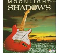 The Shadows Moonlight Shadows CD Brand New Sealed